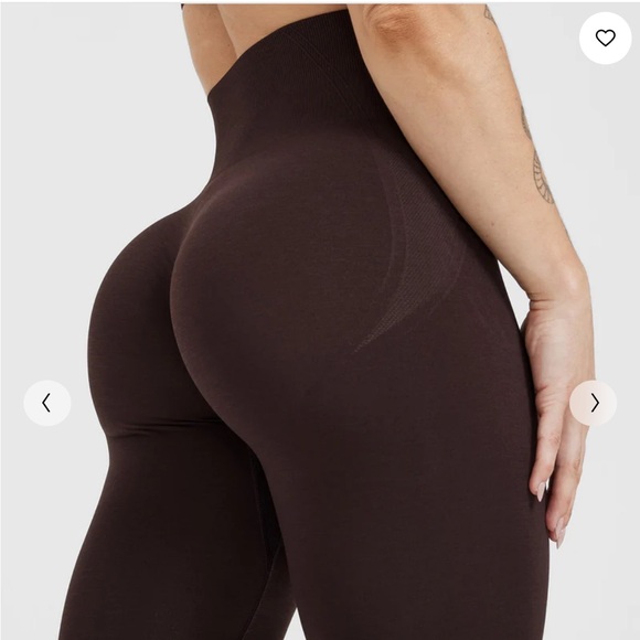 Oner Active Effortless Leggings - Picture 4 of 4